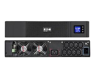 Eaton 5SC 3000I RT2U alimentation d'énergie non interruptible Interactivité de ligne 3 kVA 2700 W 9