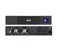 Eaton 5SC 3000I RT2U alimentation d'énergie non interruptible Interactivité de ligne 3 kVA 2700 W 9 sortie(s) CA