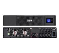 Eaton 5SC 3000I RT2U Alimentation sans interruption (ASI) Line-Interactive 3 kVA 2700 W 9 sorties AC