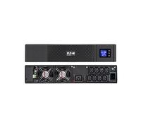 Eaton 5SC 3000I RT2U Interactivité de ligne 3 kVA 2700 W 9 sorties CA