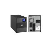 Eaton 5SC1000i, 1 kVA, 700 W, Sinus, 184 V, 276 V, 50 Hz