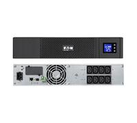Eaton 5SC1000IR, Interactivité de ligne, 1 kVA, 700 W, 184 V, 276 V, 45/55 Hz