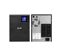 Eaton 5SC1500i alimentation d'énergie non interruptible 1,5 kVA 1050 W 8 sortie(s) CA