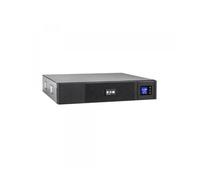 Eaton Onduleur 5SC 1500I RACK2U 1,5 kVA/1050 W Interactivité ligne 8 prises C13 USB/RS-232
