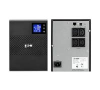 Eaton 5SC500i alimentation d'énergie non interruptible 0,5 kVA 350 W 4 sortie(s) CA