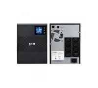 Eaton 5SC500i alimentation d'énergie non interruptible 0,5 kVA 350 W 4 sortie(s) CA