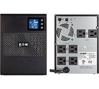 Eaton 5SC750 - 0.75 kVA - 525 W - Sinus - 96 V - 144 V - 50/60 Hz