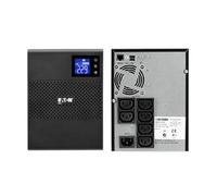 Eaton 5SC750i alimentation d'énergie non interruptible 0,75 kVA 525 W 6 sortie(s) CA