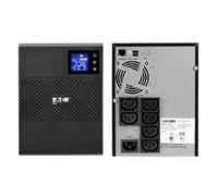 Eaton 5SC750i alimentation d'énergie non interruptible 0,75 kVA 525 W 6 sortie(s) CA