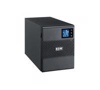 Eaton 5SC750i Onduleur 0.75kVA / 525W Tower, Sinus, 6 Prises C13, USB, RS-232, LCD, Autonomie 5/12 min (Pleine/Moitié Charge), 230V