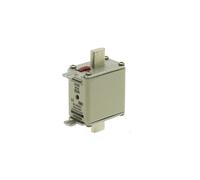 Eaton 63NHG00B Fusible NH avec indicateur mécanique de fusible Taille de fusible = 00 63 A 500 V 3 pcs