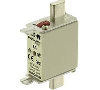 Eaton 6NHG000B Fusible NH avec afficheur de sécurité mécanique Taille du fusible = 000 6 A 500 V 3 pc(s)