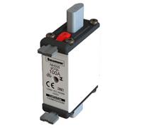 Eaton 80NHG000BI Fusible NH avec afficheur de sécurité mécanique Taille du fusible = 000 80 A 500 V 3 pc(s)