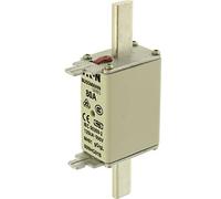Eaton 80NHG01B Fusible NH avec afficheur de sécurité mécanique Taille du fusible = 1 80 A 500 V 3 pc(s)