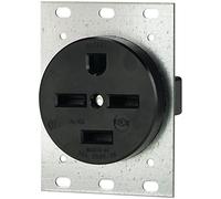 Eaton 8430N Prise d'alimentation 3 pôles/4 fils 30 A 250 V 15-30