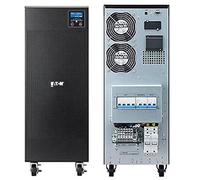 Eaton 9E 10000I UPS Uninterruptible Power Supply 1kVA 8000W Double Conversion Online Black