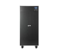 Eaton 9E 20000I alimentation d'énergie non interruptible 20000 VA Double-conversion (en ligne) - Alimentations d'énergie non interruptibles (20000 VA, 16000 W, 110 V, 276 V, 220 V, 240 V)