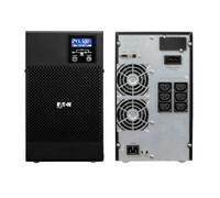 Eaton 9E 2000I Double-conversion (en ligne) 2000 VA 1600 W 6 sortie(s) CA