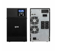 Eaton 9E 2000I Double-conversion (en ligne) 2000 VA 1600 W 6 sortie(s) CA