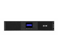 Eaton 9E1000IR alimentation d'énergie non interruptible Double-conversion (en ligne) 1 kVA 900 W 4 sortie(s) CA