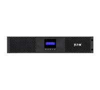 Eaton 9E3000IR alimentation d'énergie non interruptible Double-conversion (en ligne) 3 kVA 2700 W 7 sortie(s) CA