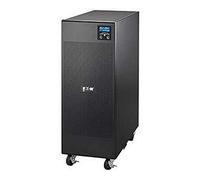 Eaton 9E6KI Alimentation d'énergie Non interruptible Double-Conversion (en Ligne) 6000 VA 4800 W
