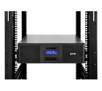 Eaton 9E6KIR alimentation d'énergie non interruptible Double-conversion (en ligne) 6 kVA 5400 W 1 so