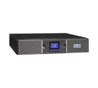 Eaton 9PX 1.5kVA alimentation d'énergie non interruptible Double-conversion (en ligne) 1,5 kVA 1500 W 8 sortie(s) CA