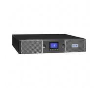 Eaton 9PX 1kVA alimentation d'énergie non interruptible Double-conversion (en ligne) 1000 W 8 sortie(s) CA