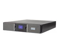 Eaton 9PX 1500VA 1350W 120V Online Double-Conversion UPS - 5-15P, 8x 5-15R Outlets, Cybersecure Network Card Option, Extended Run, 2U Rack/Tower Battery Backup - Onduleur (montable sur rack /...