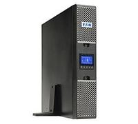 Eaton 9PX 1kVA Double-conversion (en ligne) 1000 W 8 sortie(s) CA