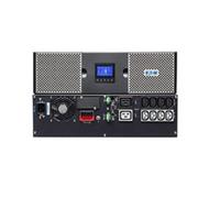 Eaton ASI 9PX2200IRT3U – Double-conversion 2,2 kVA/2200 W, 10 prises C13/C19, 3U Rack/Tour