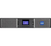 Eaton 9PX 3000i RT2U Netpack Li-Ion - Double conversion (Online) - 3 kVA - 2400 W - Sinus - 176 V - 276 V