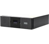 Eaton 9PX3000IRT3U alimentation d'énergie non interruptible Double-conversion (en ligne) 3 kVA 3000 W 10 sortie(s) CA