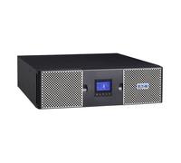 Eaton 9PX3000IRT3U alimentation d'énergie non interruptible Double-conversion (en ligne) 3 kVA 3000 W 10 sortie(s) CA