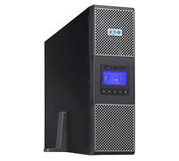 Eaton 9PX 5000i HotSwap Double-conversion (en ligne) 5 kVA 4500 W 6 sortie(s) CA