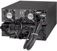 Eaton 9PX Double-conversion (en ligne) 6 kVA 5400 W 5 sortie(s) CA