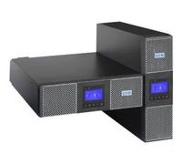 Eaton 9PX EBM - 240V - Plombierte Bleisäure (VRLA) - 240 V - Noir - 9 Ah - 9PX 6 kVA (3:1) / 9PX 8kVA / 9PX 11kVA - 65 kg