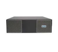 Eaton Module de batterie étendu 9PXEBM48RT2U 48 V Rack/Tour 2U VRLA