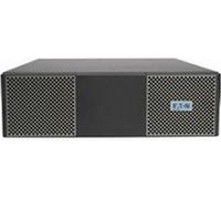 Eaton 9PX EBM 3U 72V Plombierte Bleisäure (VRLA) 9 Ah