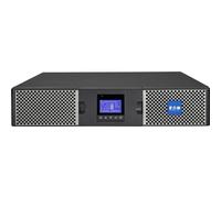 Eaton 9PX1500IRT2UBS-L 9PX 2U UPS Lithium-ion de bureau/rack Alimentation sans interruption (1500 W/1500 VA)