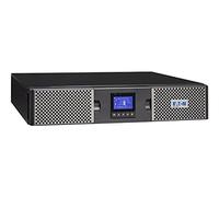 9PX 1500i RT2U Netpack - Onduleur (montable sur rack / externe) - CA 200/208/220/230/240 V - 1500 Watt - 1500 VA - RS-232, USB, Ethernet 10/100/1000