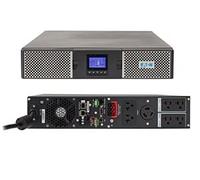 Eaton 9PX2000RT alimentation d'énergie non interruptible Double-conversion (en ligne) 2 kVA 1800 W 7 sortie(s) CA