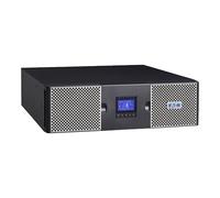 Eaton 9PX2200IRT3U alimentation d'énergie non interruptible Double-conversion (en ligne) 2,2 kVA 2200 W 10 sortie(s) CA