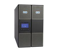 Eaton 9PX2200IRTBPD Alimentation sans interruption (ASI) Double convertisseur (en ligne) 2,2 kVA 2200 W 5 sorties AC
