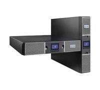 Eaton 9PX2200IRTN alimentation d'énergie non interruptible Double-conversion (en ligne) 2,2 kVA 2200 W 10 sortie(s) CA