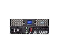 Eaton 9PX3000IRT2U Onduleur Online Double Conversion 3kVA/3000W 10 Prises (C13/C19) Rack/Tour 2U, 176-276V in, 200-240V out, USB, RS-232