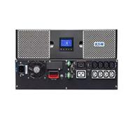 Eaton 9PX3000IRT3U alimentation d'énergie non interruptible Double-conversion (en ligne) 3 kVA 3000