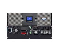 Eaton 9PX3000IRT3U - Double-conversion (en ligne) - 3 kVA - 3000 W - Pure sine - 176 V - 276 V (9PX3000IRT3U)