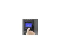 Eaton 9PX3000IRT3U alimentation d'énergie non interruptible Double-conversion (en ligne) 3 kVA 3000 W 10 sortie(s) CA